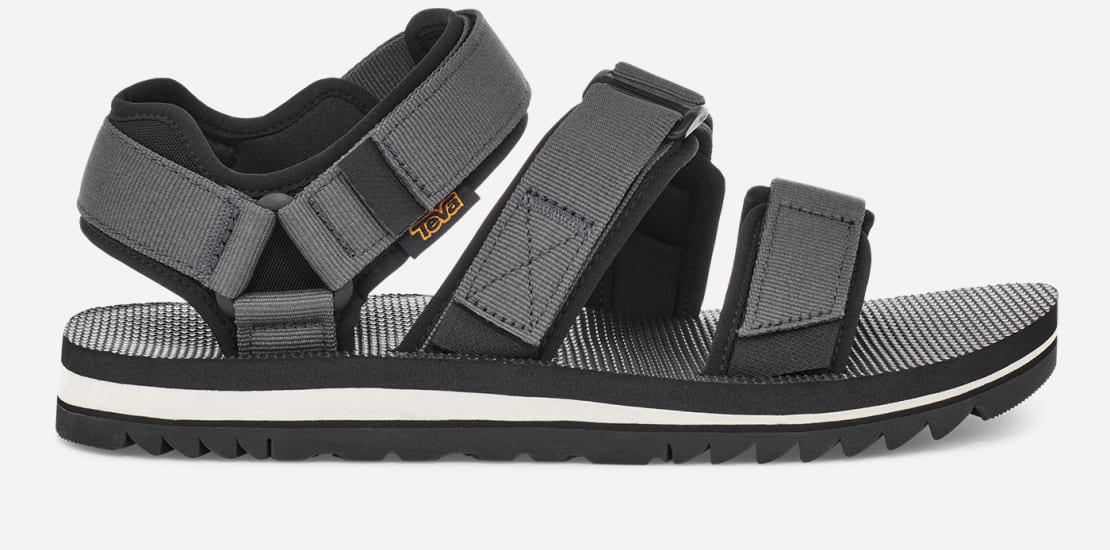 Cross Strap Trail Sandal | Teva®