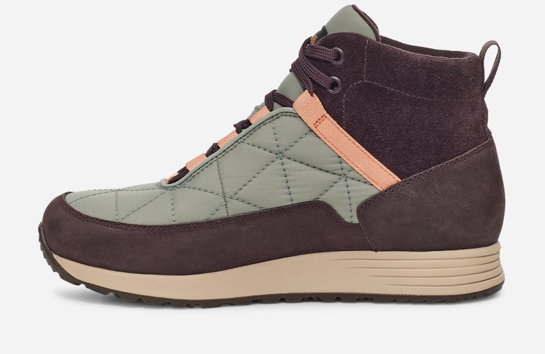 Ember Commute WP Shoe | Teva®