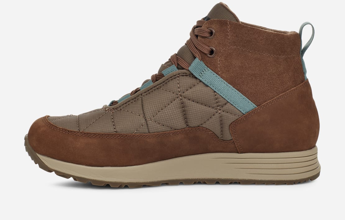 Clarks sales trievo boot