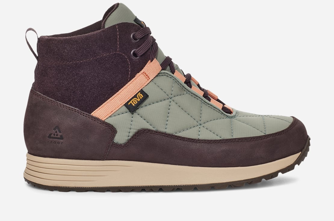 Ember Commute WP Shoe | Teva®