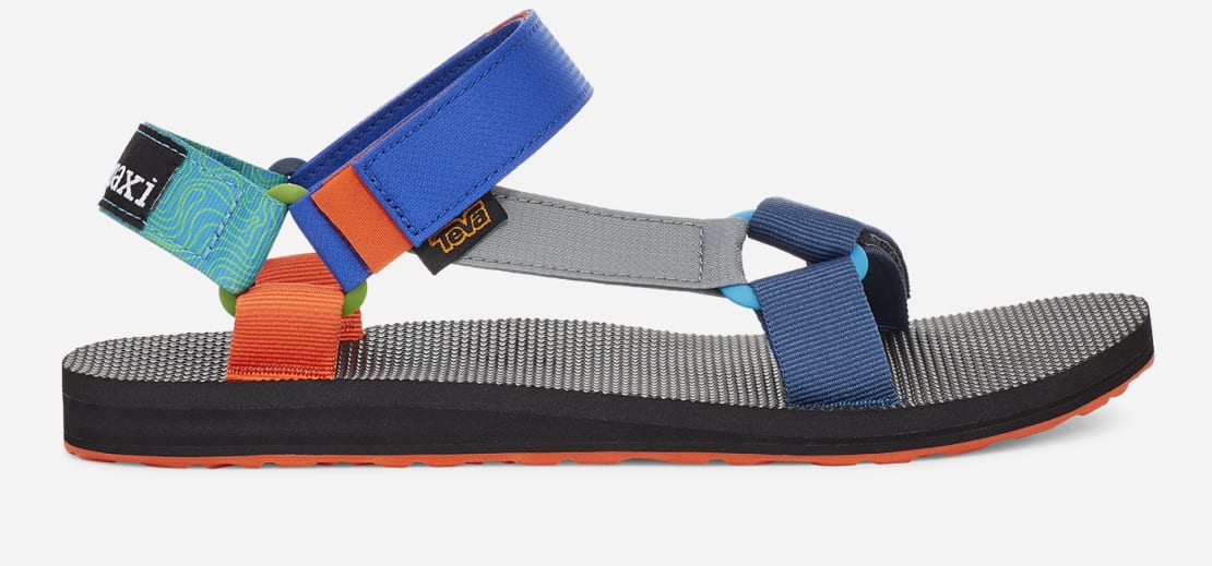 Teva x cotopaxi discount original universal sandals