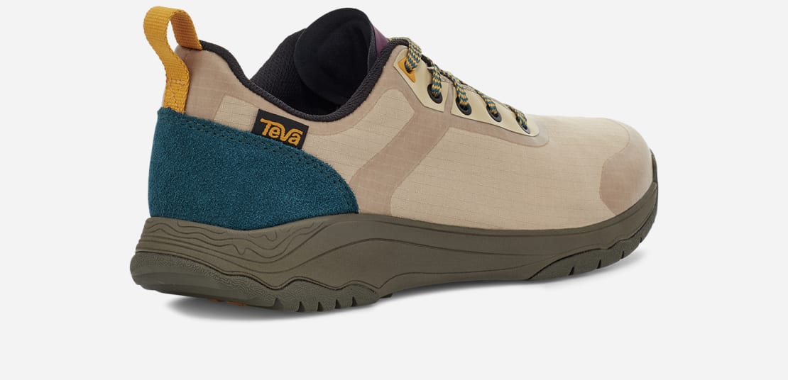 gateway low teva