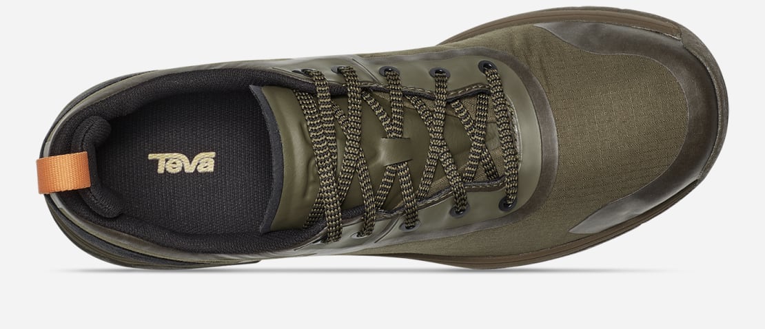 Gateway Low Hiking Sneaker | Teva®