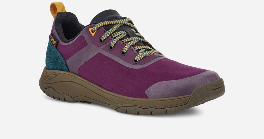 Women's Gateway Low