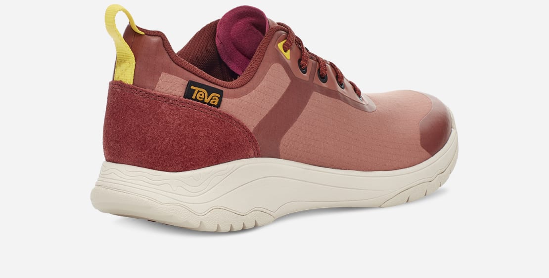Gateway Low Hiking Sneaker | Teva®