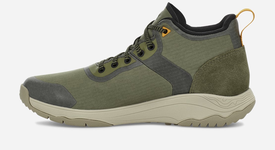 Gateway Mid Hiker | Teva®
