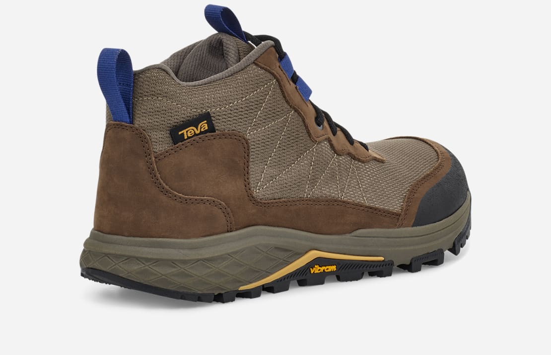 Women's Ridgeview Mid RP Hiker | Teva®