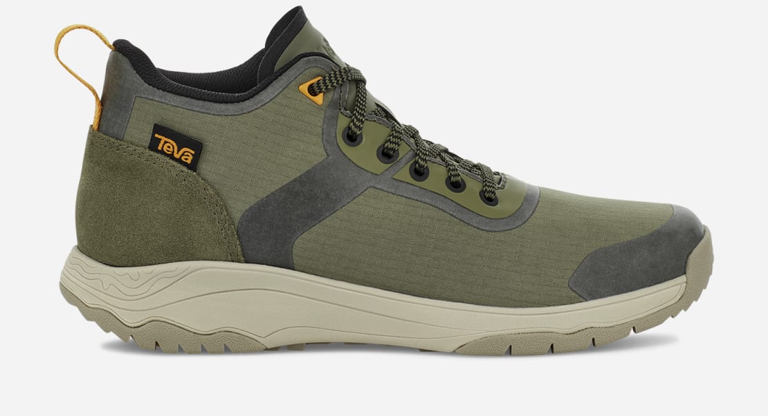 teva gateway low womens