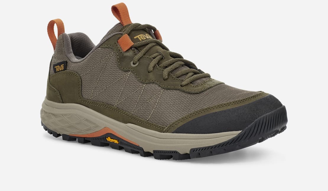 プランと料金 Ridgeview Shoe Hiking 23.0cm