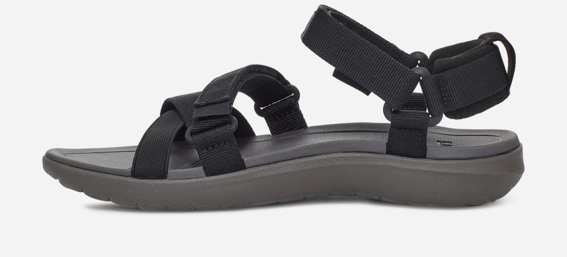 Teva 2025 sanborn review