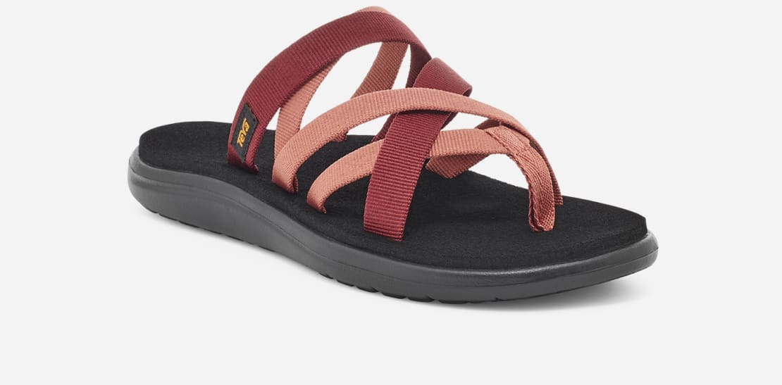 teva women's voya zillesa