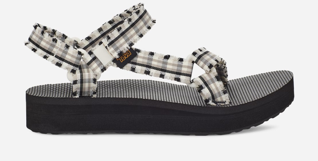 hermes platform sneakers