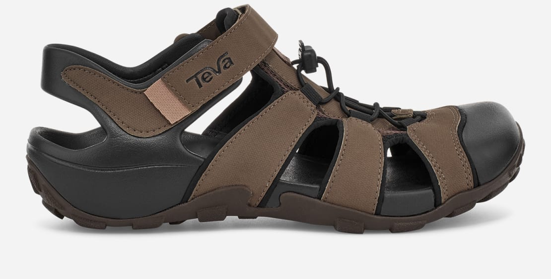 Mens teva cheap water sandals