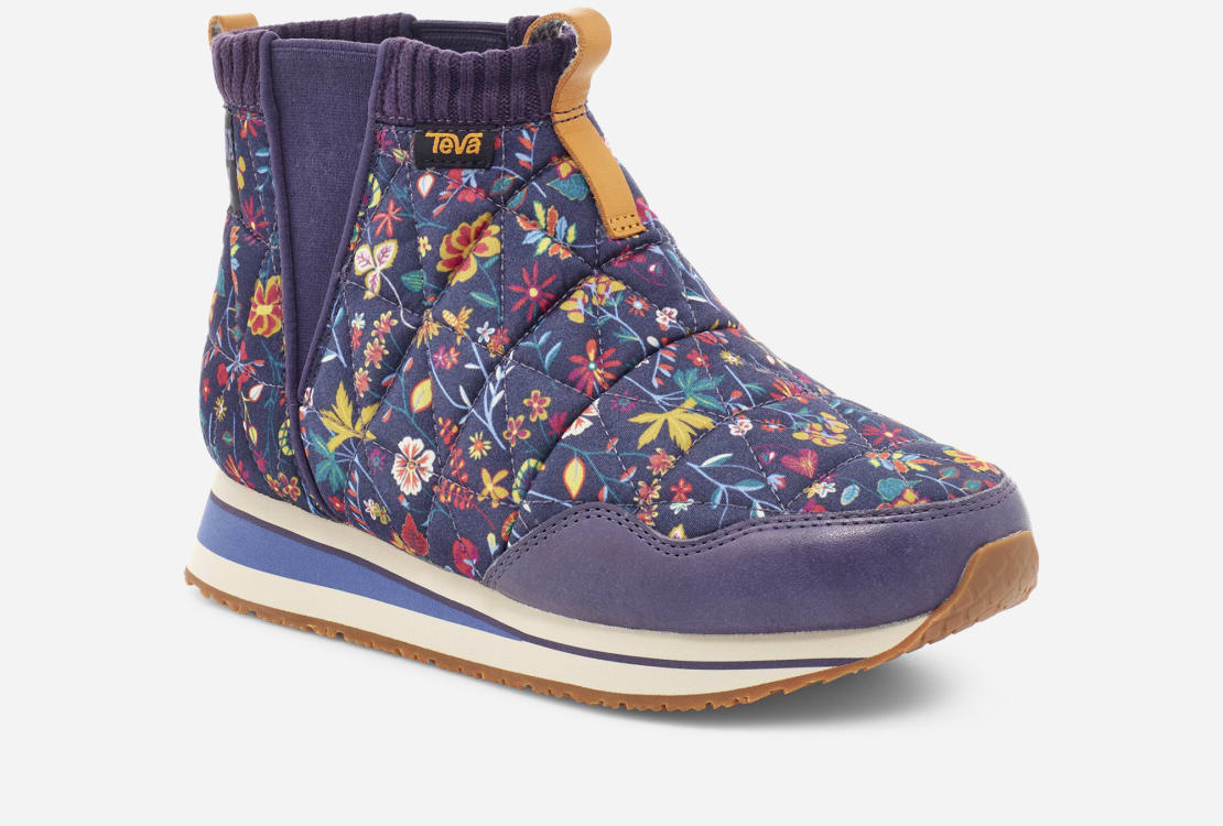 Teva ember top mid womens