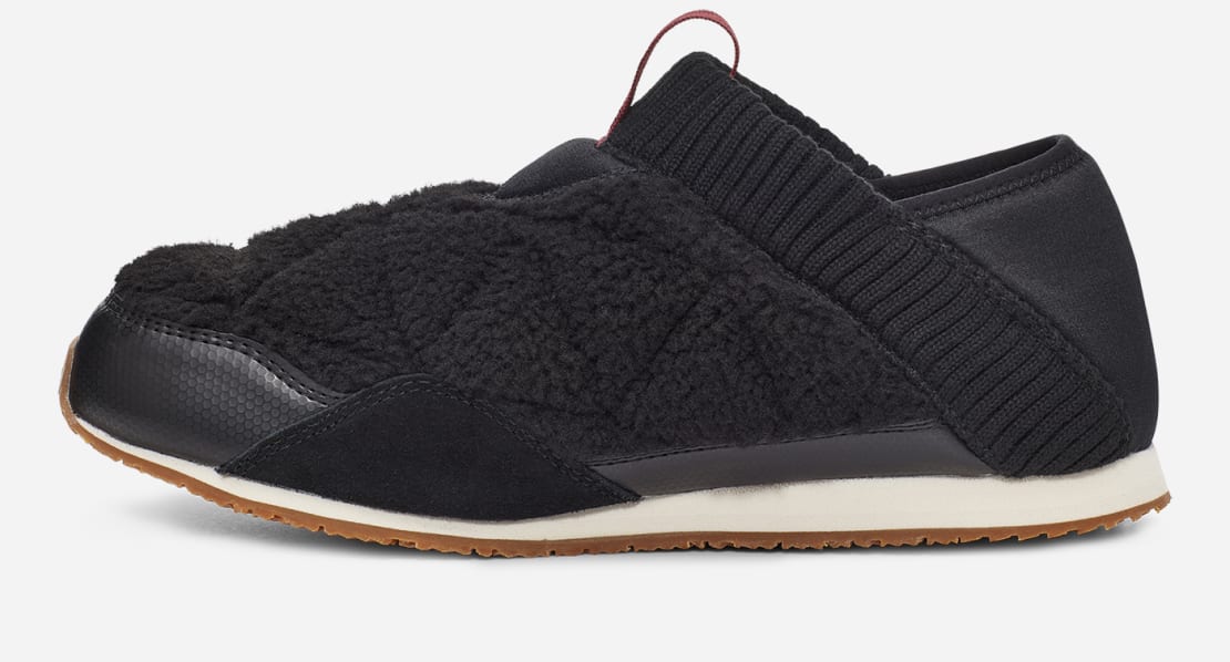 【SALE／37%OFF】 FLEECE ReEMBER Slip-On Teva® | Shoes その他
