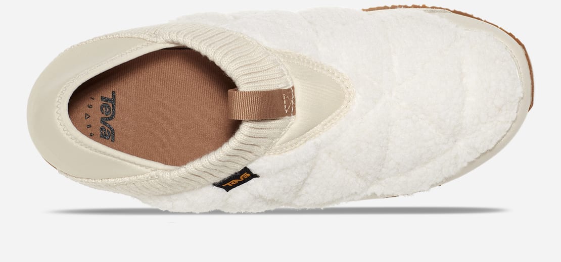 ReEMBER FLEECE Slip-On Shoes | Teva®