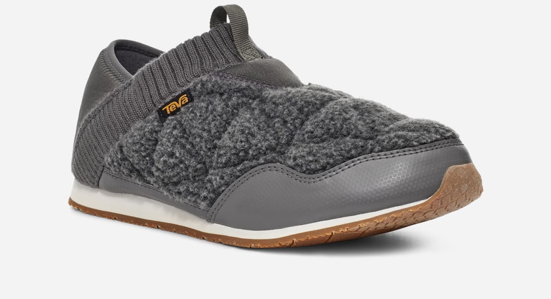 All Gender ReEMBER FLEECE