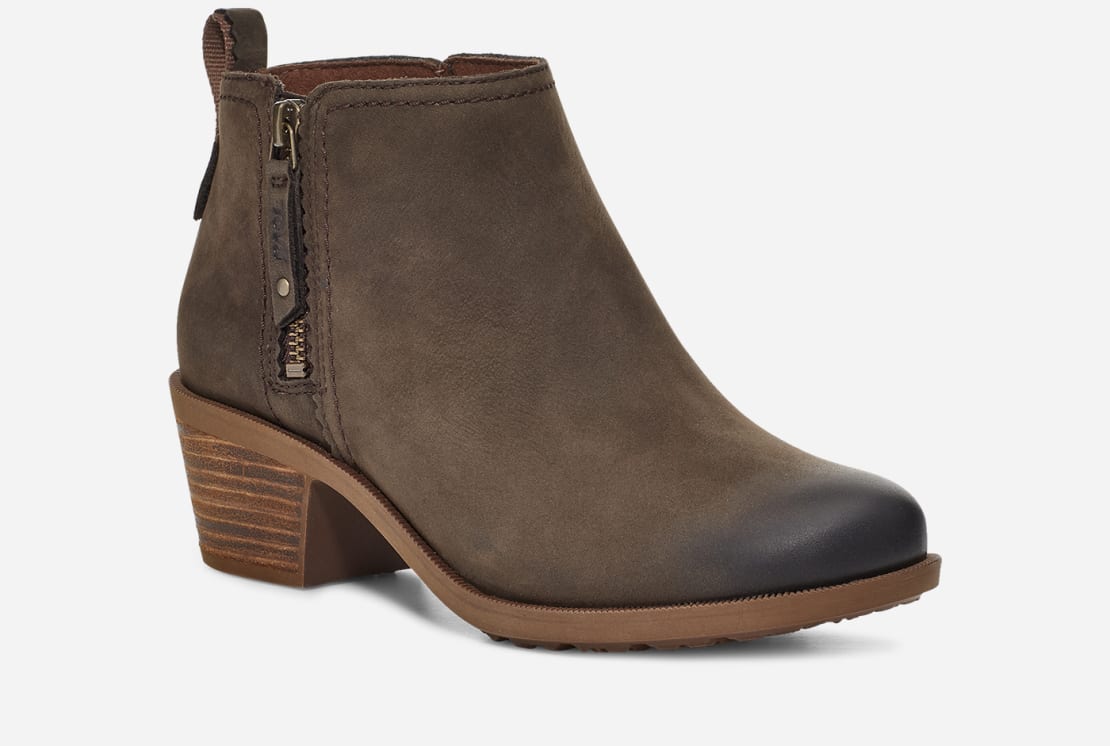 Teva foxy bootie top