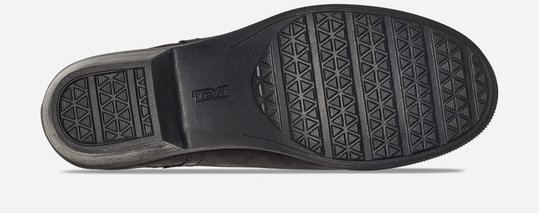 Teva booties shop sale