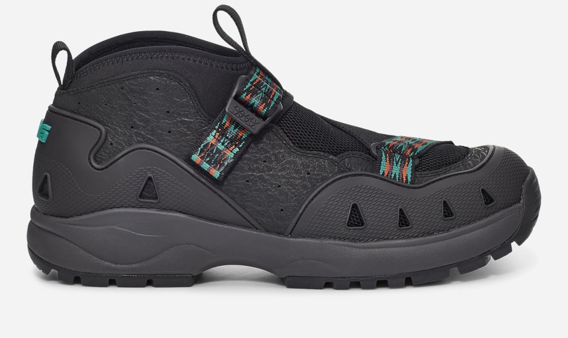 Revive '94 Mid