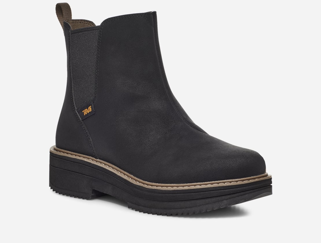 Teva 2025 chelsea boot