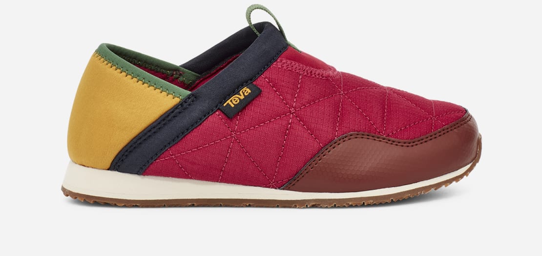 Teva ember moc sale 2025