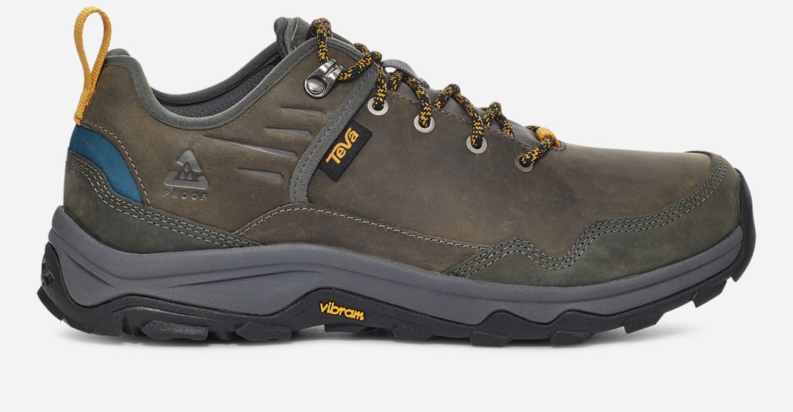 Men s Riva RP Hiking Shoe Teva