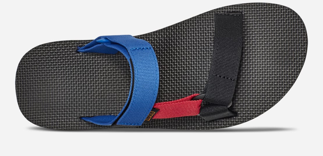 teva universal slide mens