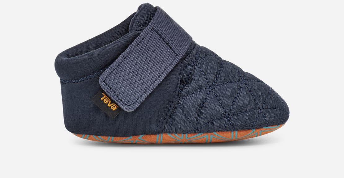 Teva size best sale 16