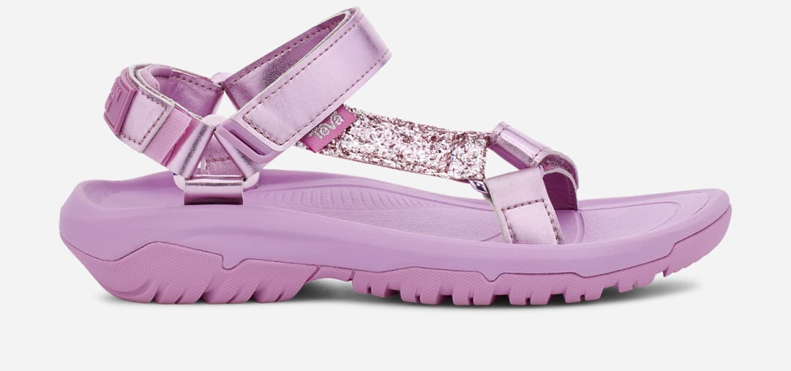 Teva glitter sandals online