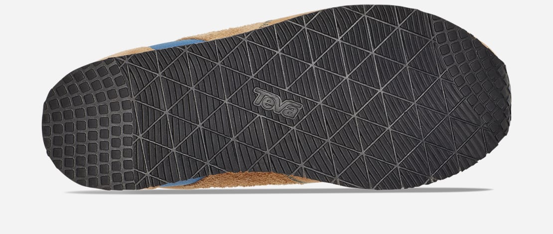 Teva 2025 highside 84