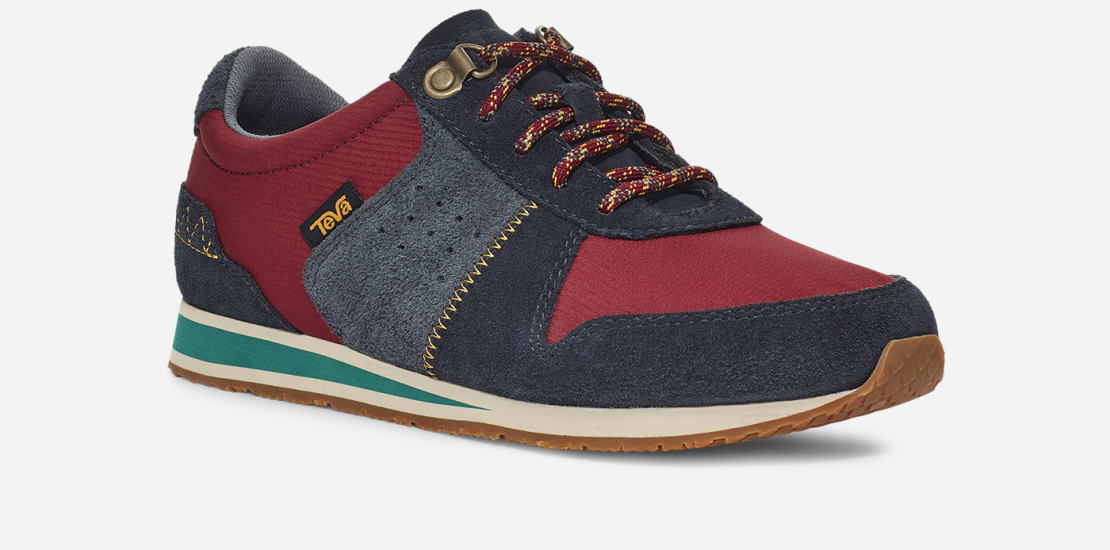 teva women's highside 84