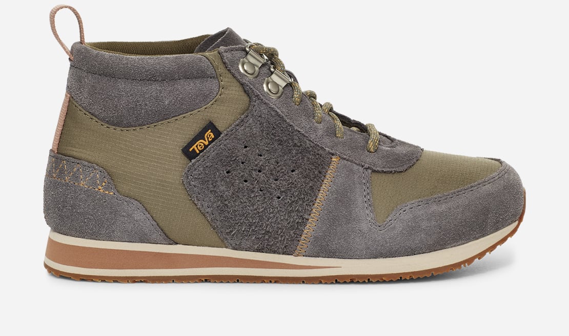 大特価セール Lace-Up Mid '84 Highside Women's Shoes Teva® | 靴