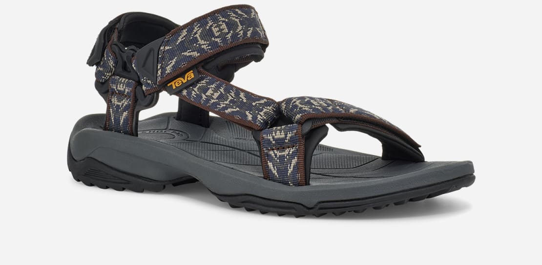 Teva terra top fi 5