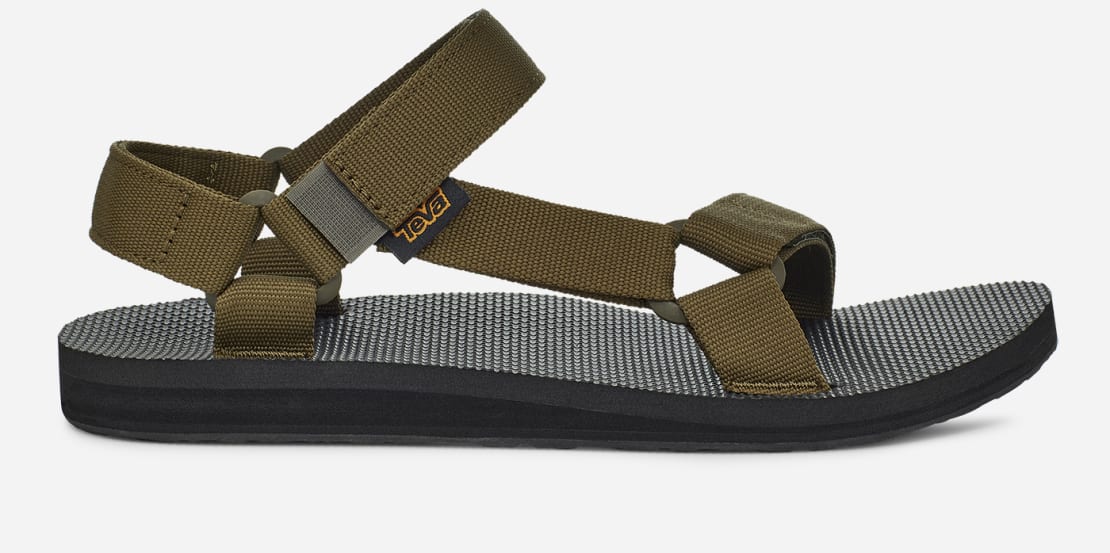 Teva men's top sandals original universal
