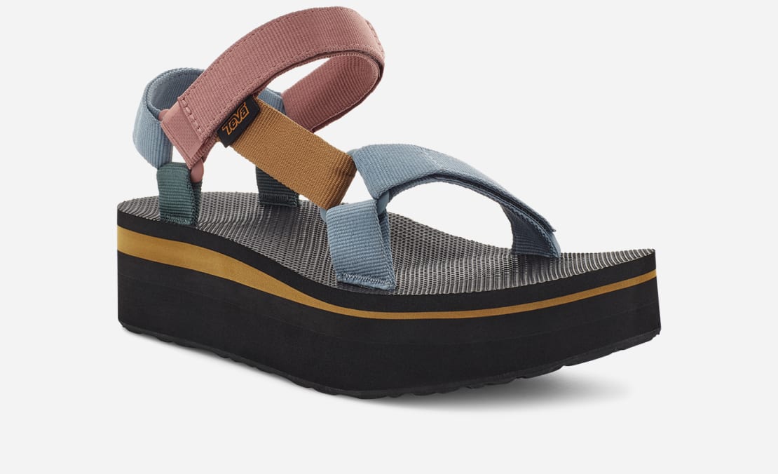 Women s Flatform Universal Sandal Teva