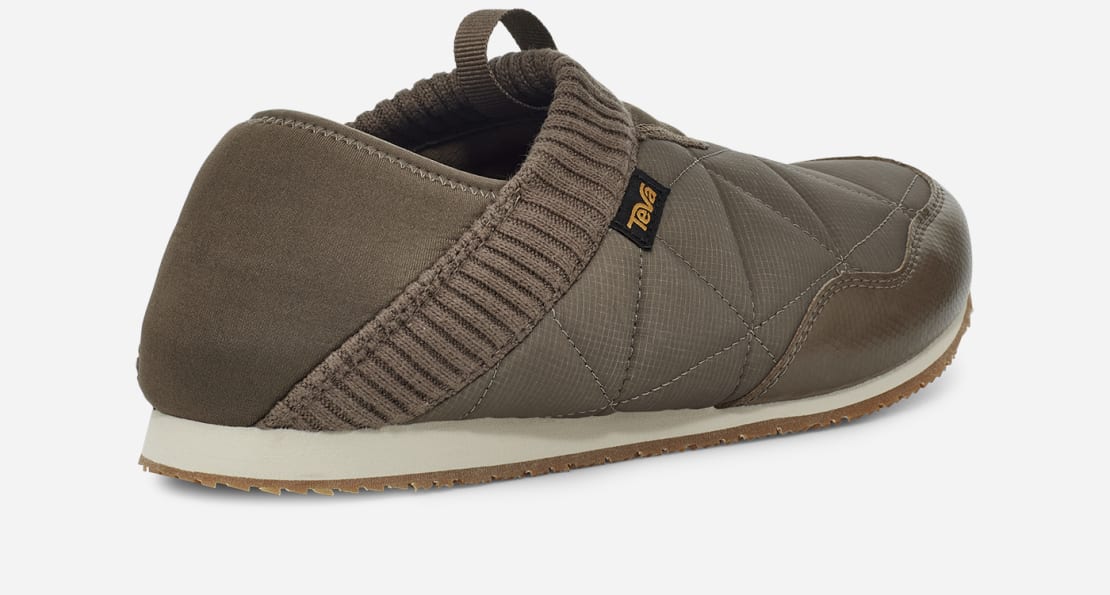 テバ公式【 エンバーモック|EMBER MOC| 190108953718 | メンズ】Teva® 公式サイト