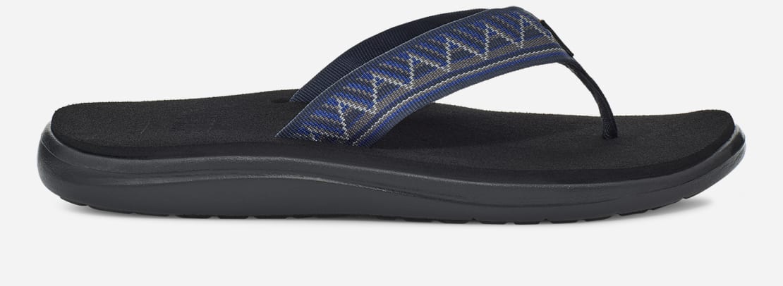 teva flip flops voya