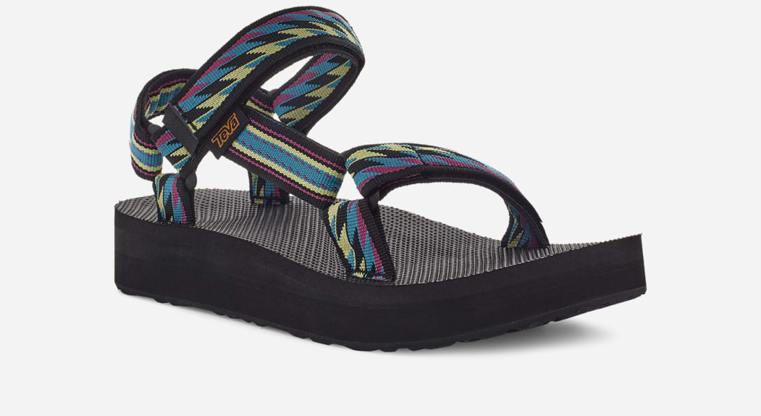 Women's Midform Universal Sandal | Teva®