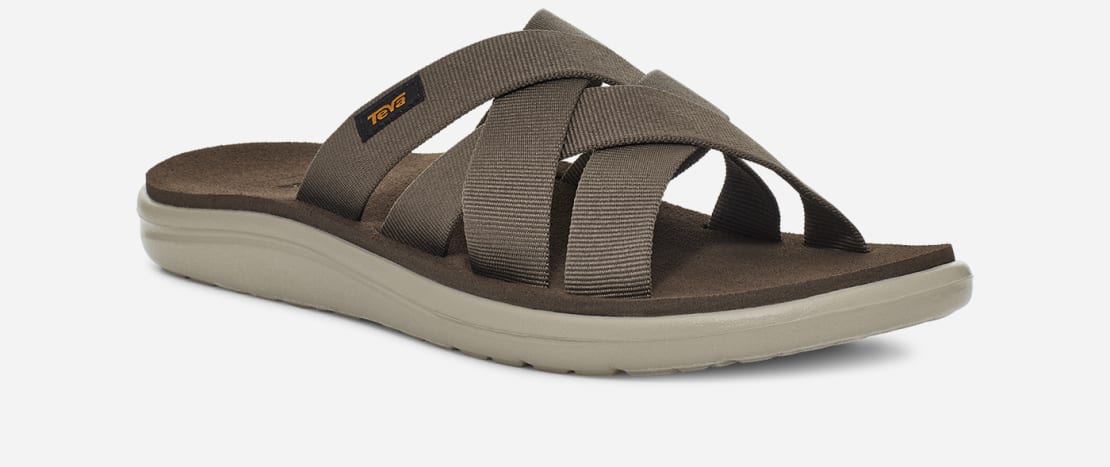 Men's Voya Slide Sandal | Teva®