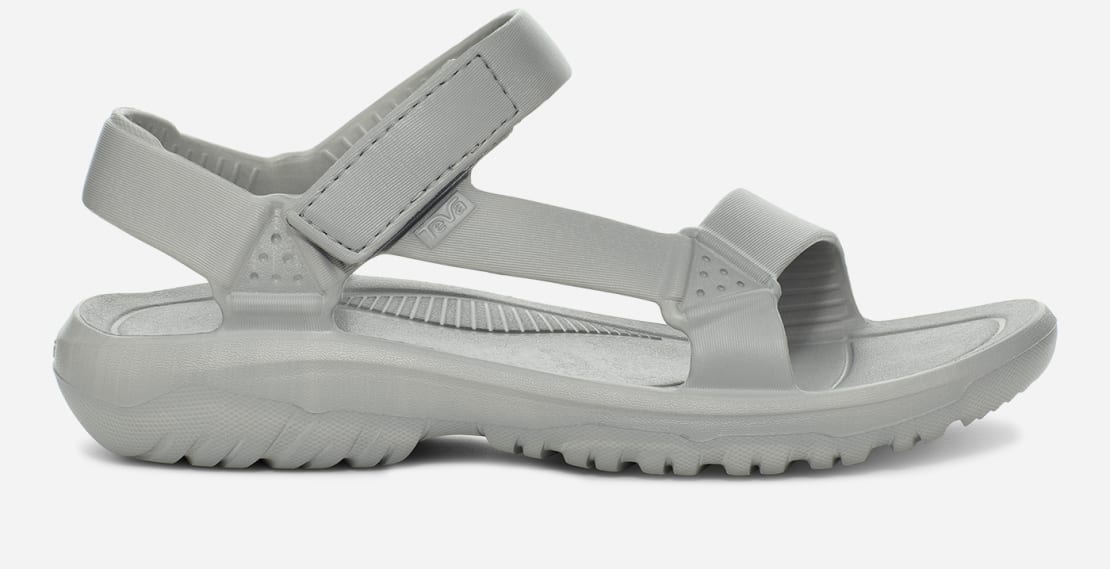 Hurricane Drift Teva Foot Black Sandals Teva Foot Teva  display picture 2