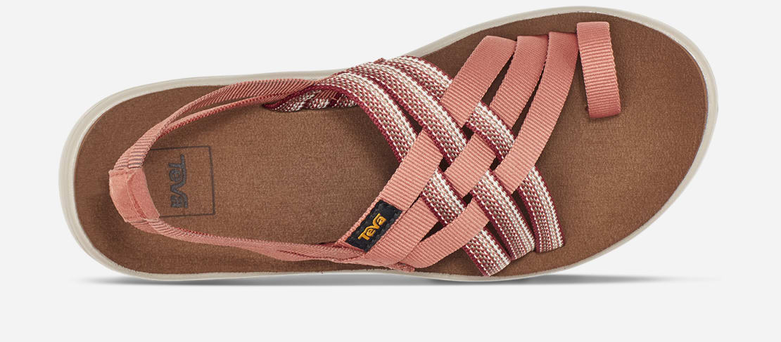 teva voya strappy