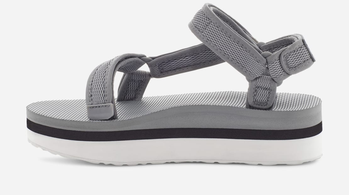 Flatform Universal Mesh Print Sandal | Teva®