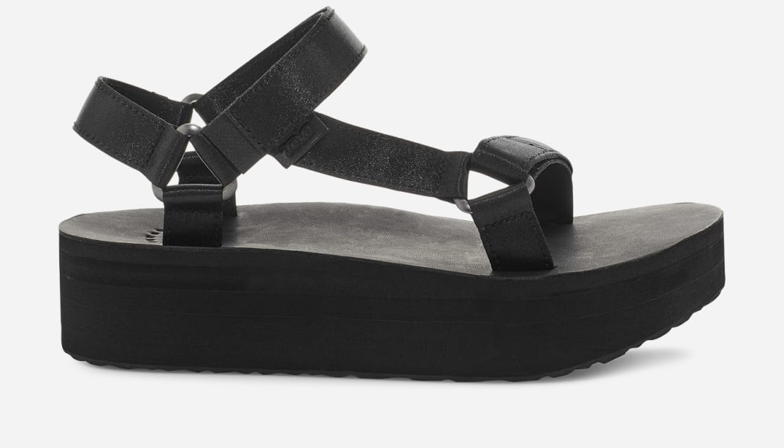 Flatform universal luxe shop