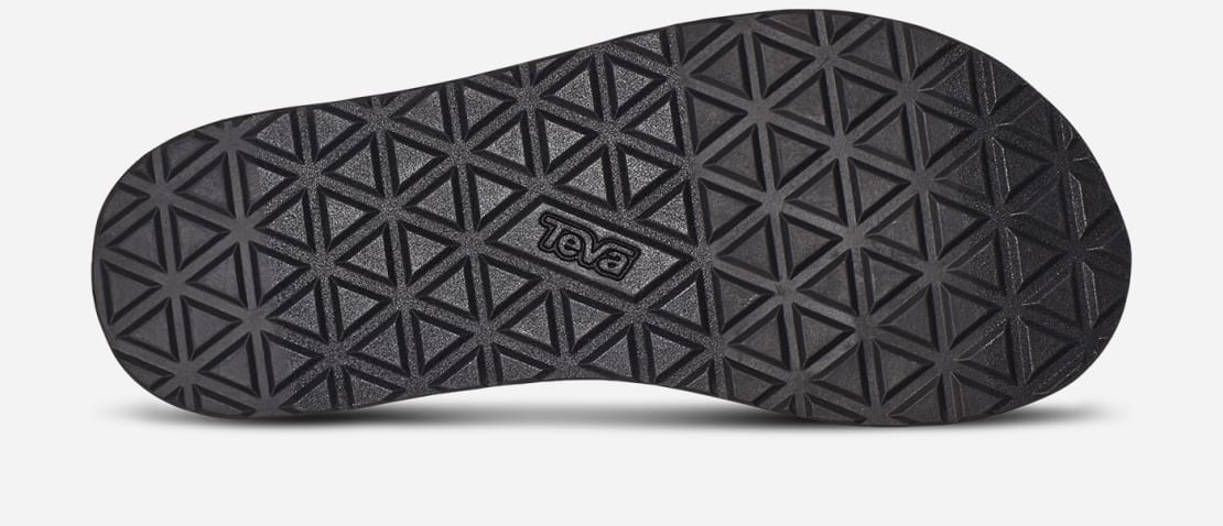 teva original dorado