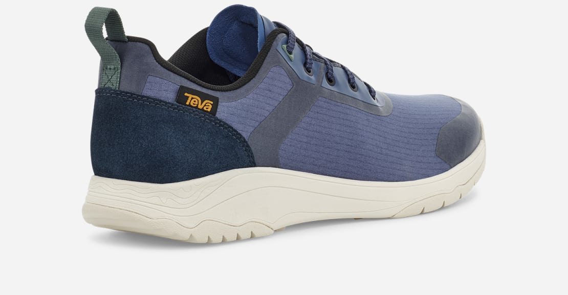 Gateway Low Hiking Sneaker | Teva®