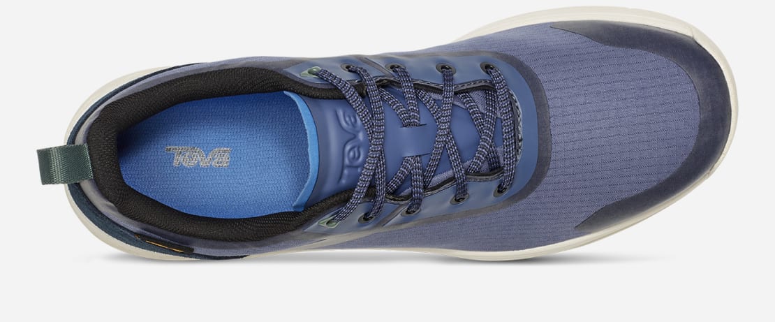 Gateway Low Hiking Sneaker | Teva®