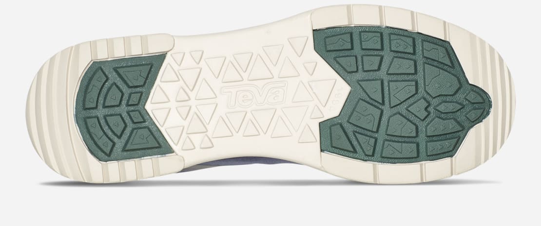 teva gateway low hiking shoes for men