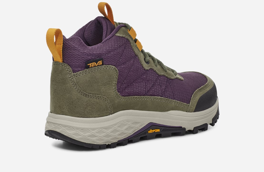 teva ridgeview low women's