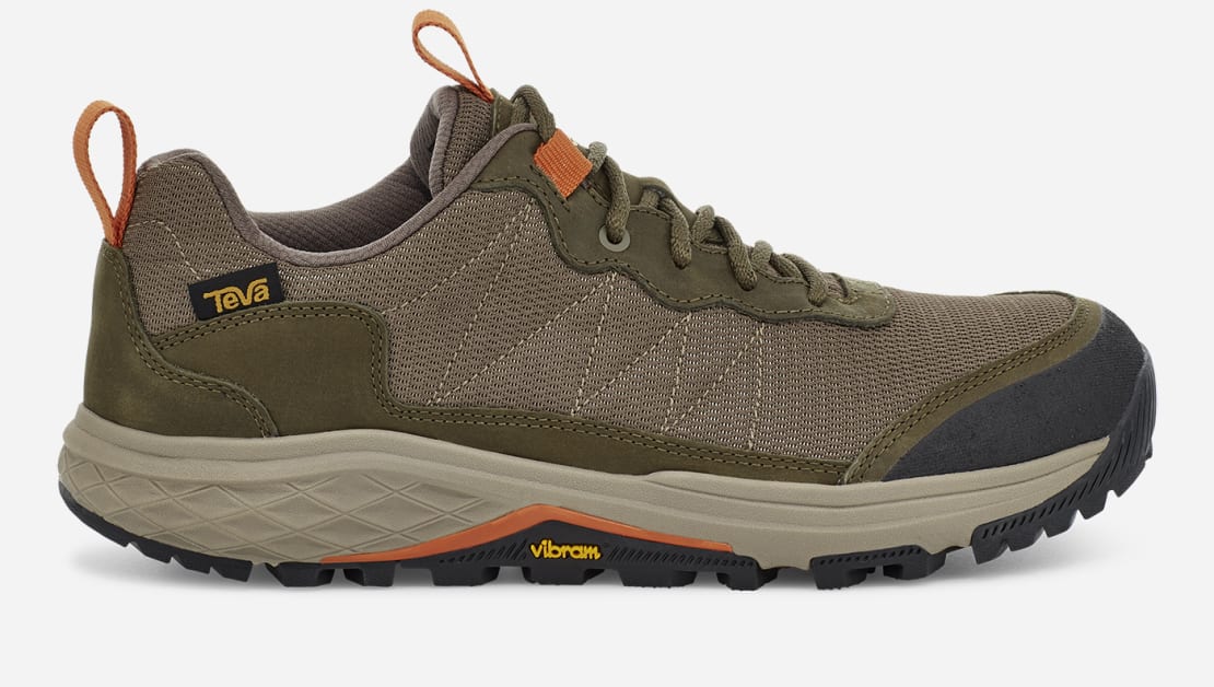 Mens low hiking shoes discount